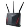 Asus Gaming WiFi Router RT-AC86U AC2900 Dual Band Wireless