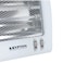 Krypton Quartz Heater, Long And Equably Heating, KNQH6365, Safety Tip-Over Protect, Quartz Tubes, 2 Heat Settings, Carry Handle, 2 Years Warranty