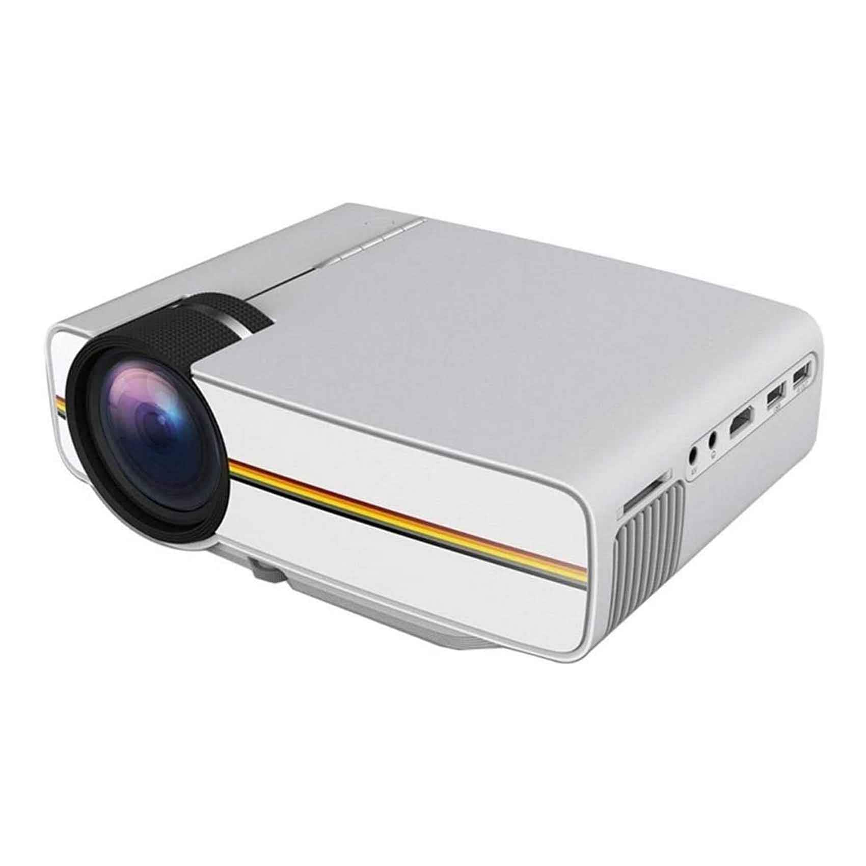 Phlight Projector Buy Phlight projector yg400 Online | Carrefour KSA