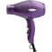 Gamma Piu Hd-Na4021Mp, Hairdryer E.T.C Light Purple 2100 W