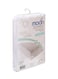Moon Premium 100% Cotton Terry, Breathable Waterproof Mattress Protector Sheet With Skirt Fit - Machine Washable 133X70X12 Cm