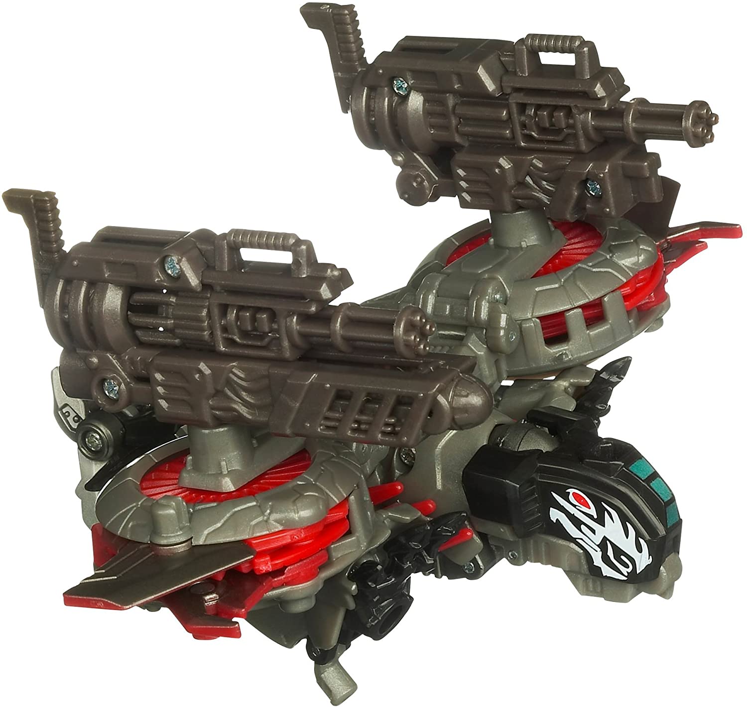 Buy Transformers Dark Of The Moon Deluxe Class Laserbeak Online ...
