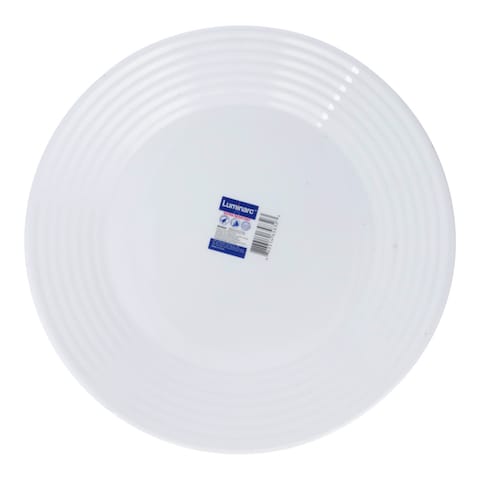 Luminarc Flat Plate 27cm (N5804)