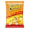 Cheetos Flaming Hot Chips 50GR