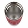 Tefal Travel Mug - 0.36L - Red/Silver