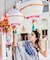 Decorative Party Paper Lantern 30cm