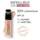 L'Oreal Paris Infaillible 32H Fresh Wear Foundation 125 Natural Beige 30ml