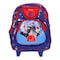 School Trolley Bag