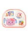 Royalford Melamine Baby Plate