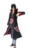 Anime Heroes Naruto Ultimate Legends 5" 1Pc-Assorted (Style May Vary)