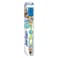 Jordan Step By Step Toothbrush 3-5 Years Multicolour