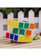 Magic Cube Magic Stickerless Rubik's Cube Puzzle