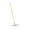 APEX MICROFIBRE FLAT MOP  WITH A WIDE CLEANING SURFACE AND ERGONOMIC HANDLE.