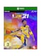 2K - Nba 2K21 - Xbox One