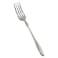Ruby Stainless Steel Dinner Fork Silver