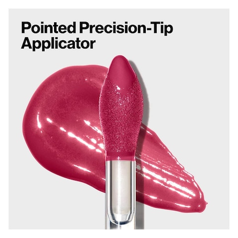 Revlon Colorstay Satin Ink Liquid Lipstick 5ml N31 Pink Duchess
