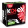 Kotex Maxi Protect Thick Pads Normal Size Sanitary Pads with Wings 30 Sanitary Pads