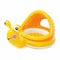 Intex Baby Pool - Lazy Snail Shape - 145 x 102 x 74cm