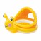 Intex Baby Pool - Lazy Snail Shape - 145 x 102 x 74cm