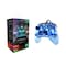 PDP Afterglow Prismatic Wired Controller For Xbox One Blue