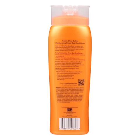 CANTU SHEA B.MOIST R/OUT COND400ML