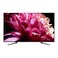 Sony X95G 85-Inch 4K UHD Smart LED TV KD85X9500G Black