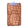 Bath mat 3 pieces set assorted