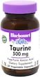 Bluebonnet Nutrition Taurine 500Mg