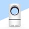 Generic Uonlytech USB Photocatalyst Household Mosquito Killer Fly Repellent Mosquito Killer Mosquito Lamp(White)