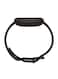 Fitbit Versa 3, Health And Fitness Smartwatch With GPS, 24/7 Heart Rate, Music And Up To 6+ Days Battery, Black/Black Aluminium