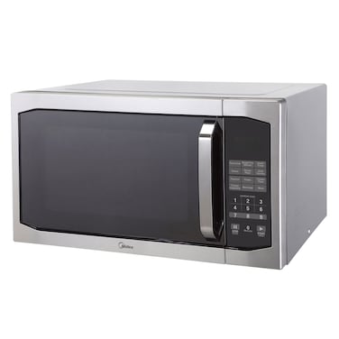 Midea Grill Microwave 42L EG142A5L Silver