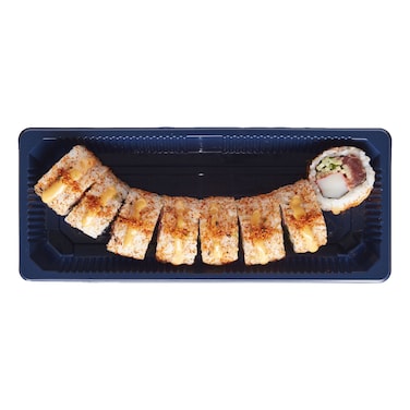 Sushi Daily Combo Two 8 Pieces