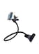 Generic - Universal Lazy Mobile Holder Black