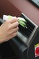 Generic Car Air Conditioning Outlet Slot Gap Brush Cleaning Supplies Tool