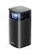 Nebula Apollo Wi-Fi Mini Projector 200 Ansi Lumen Portable Projector D2410V11 Black