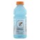 Gatorade Energy Drink Thirst Quencher Frost Glacier Freeze 591ml