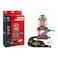 Power Joy Vroom Vroom Amazing Parking Lot Playset Multicolour