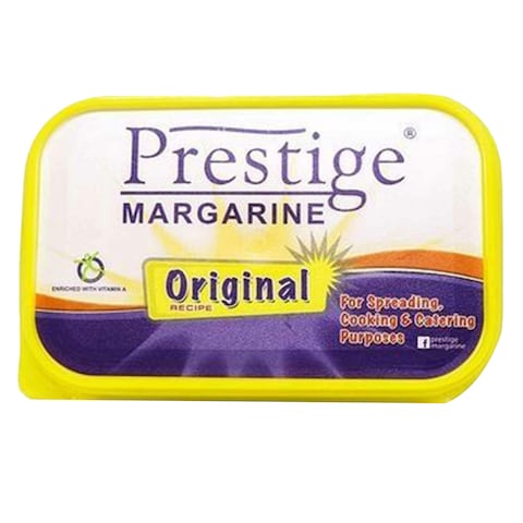 Prestige Original Margarine 250G