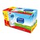 Almarai  Long Life Low Fat Milk 1L &times; 10 + 2 Free