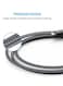 Anker Powerline Plus Charging USB Cable For iPhone/Ipad 6Feet Grey