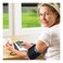 Physio Logic EssentiA Automatic Blood Pressure Monitor with Universal Arm Cuff