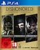 Playstation 4 - Dishonored Complete Collection
