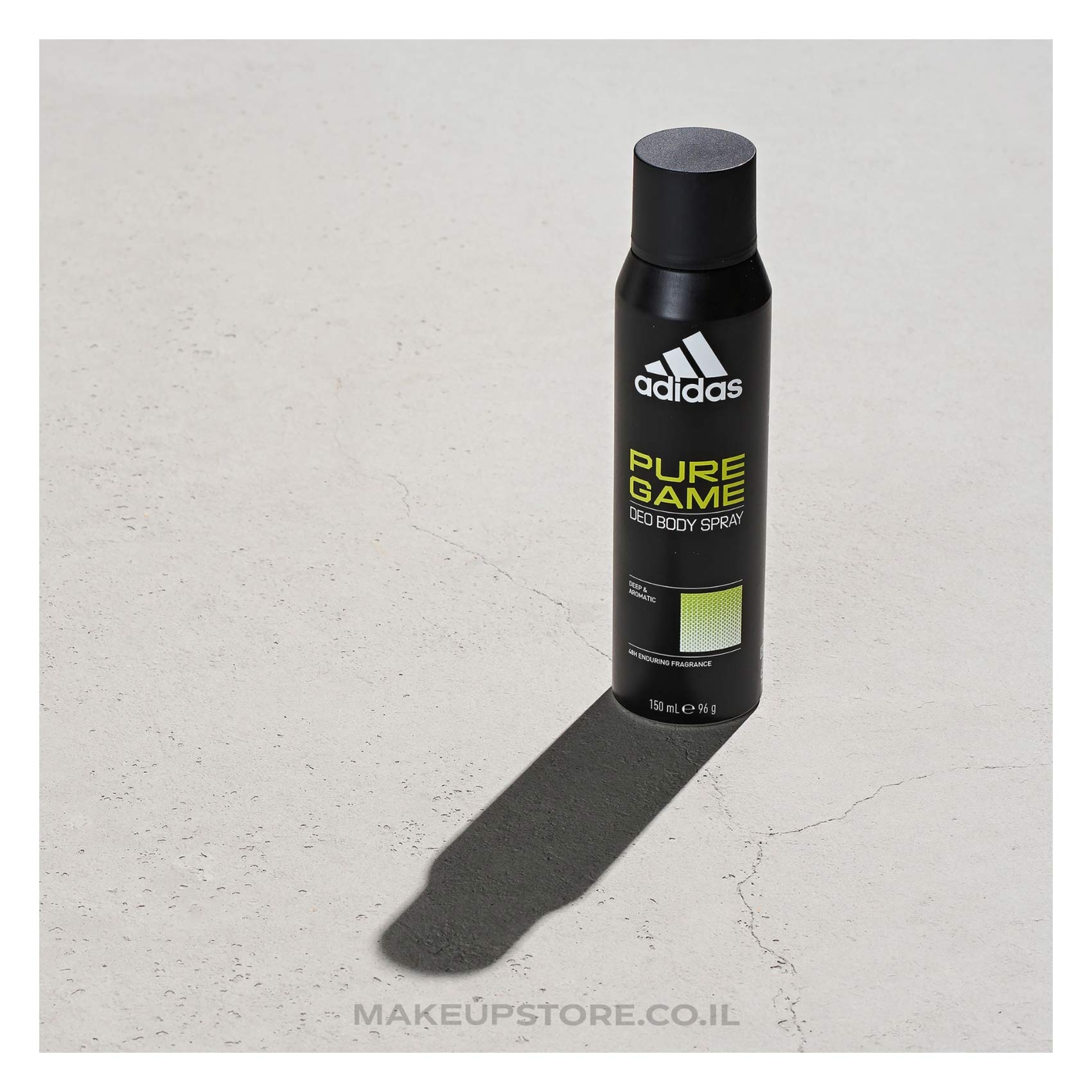 adidas pure game deo