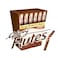 Galaxy Flutes Twin Fingers Chocolate Wafer Rolls Single Box, 270g