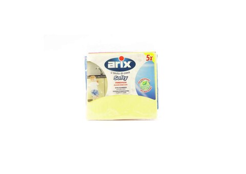 ARIX CELLULOSE SPONGE CLOTH X5