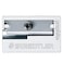 Staedtler 1 Hole Metal 3P Sharpener
