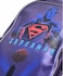 SUPERMAN School Bag - Backpack