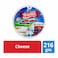 Teama Milk Triangle Cheese - 16 Pieces