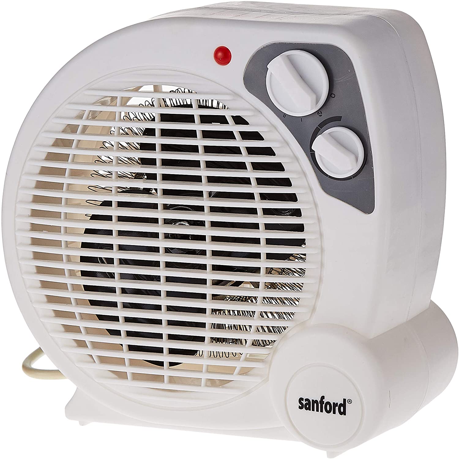 Thumbnail image for Sanford Room Heater, White, 2000W, SF1208RH BS