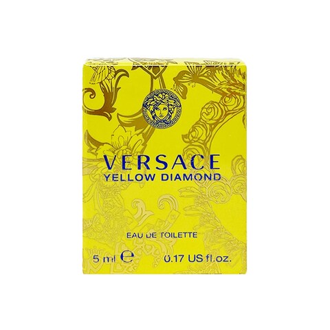 فرزاتشي الأصفر دايموند بتوقيت شرق الولايات المتحدة 0.17Ounce